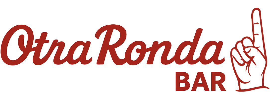 Logo de OtraRonda